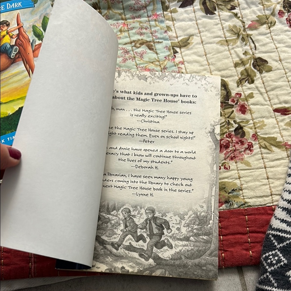 Magic Tree House Book Set - Picture 7 of 10